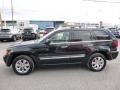 Brilliant Black Crystal Pearl - Grand Cherokee Limited 4x4 Photo No. 7