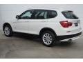 Alpine White - X3 xDrive28i Photo No. 3