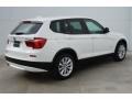 Alpine White - X3 xDrive28i Photo No. 4