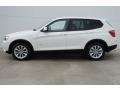 Alpine White - X3 xDrive28i Photo No. 5