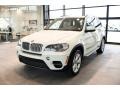 Alpine White - X5 xDrive50i Photo No. 2
