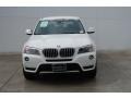 Alpine White - X3 xDrive28i Photo No. 7