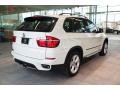 Alpine White - X5 xDrive50i Photo No. 4