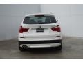 Alpine White - X3 xDrive28i Photo No. 8