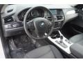 Alpine White - X3 xDrive28i Photo No. 9
