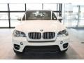 Alpine White - X5 xDrive50i Photo No. 6