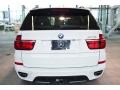 Alpine White - X5 xDrive50i Photo No. 7