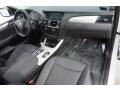 Alpine White - X3 xDrive28i Photo No. 12