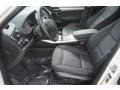 Alpine White - X3 xDrive28i Photo No. 13