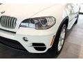 Alpine White - X5 xDrive50i Photo No. 12