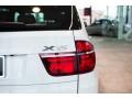 Alpine White - X5 xDrive50i Photo No. 15