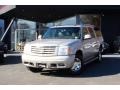 2005 Quicksilver Cadillac Escalade ESV Platinum AWD  photo #3