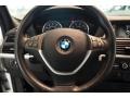 Alpine White - X5 xDrive50i Photo No. 22
