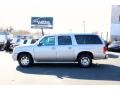 Quicksilver - Escalade ESV Platinum AWD Photo No. 4