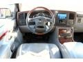 2005 Quicksilver Cadillac Escalade ESV Platinum AWD  photo #27