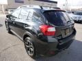 Crystal Black Silica - XV Crosstrek 2.0 Premium Photo No. 6