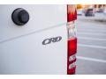 2008 Arctic White Dodge Sprinter Van 2500 Cargo  photo #14