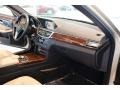 2013 Pearl Beige Metallic Mercedes-Benz E 350 4Matic Sedan  photo #20