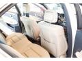 2013 Pearl Beige Metallic Mercedes-Benz E 350 4Matic Sedan  photo #36