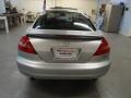 2003 Satin Silver Metallic Honda Accord EX V6 Coupe  photo #5