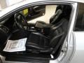 2003 Satin Silver Metallic Honda Accord EX V6 Coupe  photo #8