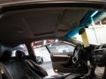 2003 Satin Silver Metallic Honda Accord EX V6 Coupe  photo #13