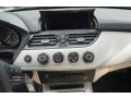 Canberra Beige Controls Photo for 2015 BMW Z4 #99170629