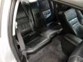 2003 Satin Silver Metallic Honda Accord EX V6 Coupe  photo #14