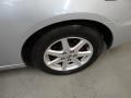 2003 Satin Silver Metallic Honda Accord EX V6 Coupe  photo #19