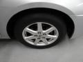 2003 Satin Silver Metallic Honda Accord EX V6 Coupe  photo #21
