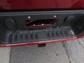 Red Rock Metallic - Colorado LT Crew Cab 4WD Photo No. 6