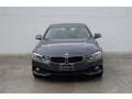 Mineral Grey Metallic - 4 Series 428i Coupe Photo No. 3