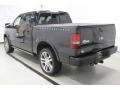 Black - F150 Harley-Davidson SuperCrew 4x4 Photo No. 5