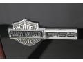 Black - F150 Harley-Davidson SuperCrew 4x4 Photo No. 7