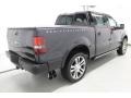 Black - F150 Harley-Davidson SuperCrew 4x4 Photo No. 10