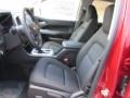 Red Rock Metallic - Colorado LT Crew Cab 4WD Photo No. 14