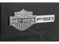 Black - F150 Harley-Davidson SuperCrew 4x4 Photo No. 12