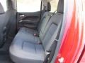 Red Rock Metallic - Colorado LT Crew Cab 4WD Photo No. 15