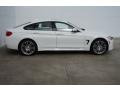  2015 4 Series 428i Gran Coupe Alpine White