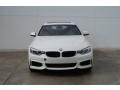 Alpine White - 4 Series 428i Gran Coupe Photo No. 3