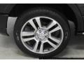 Black - F150 Harley-Davidson SuperCrew 4x4 Photo No. 16