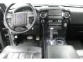 Black - F150 Harley-Davidson SuperCrew 4x4 Photo No. 23