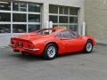  1972 Dino 246 GT Rosso Dino