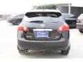 2011 Black Amethyst Nissan Rogue SV  photo #7