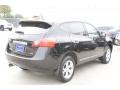 2011 Black Amethyst Nissan Rogue SV  photo #8