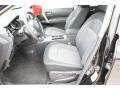 2011 Black Amethyst Nissan Rogue SV  photo #13