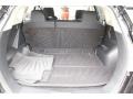 2011 Black Amethyst Nissan Rogue SV  photo #18