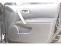 2011 Black Amethyst Nissan Rogue SV  photo #23