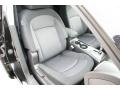 2011 Black Amethyst Nissan Rogue SV  photo #25