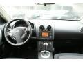 2011 Black Amethyst Nissan Rogue SV  photo #27